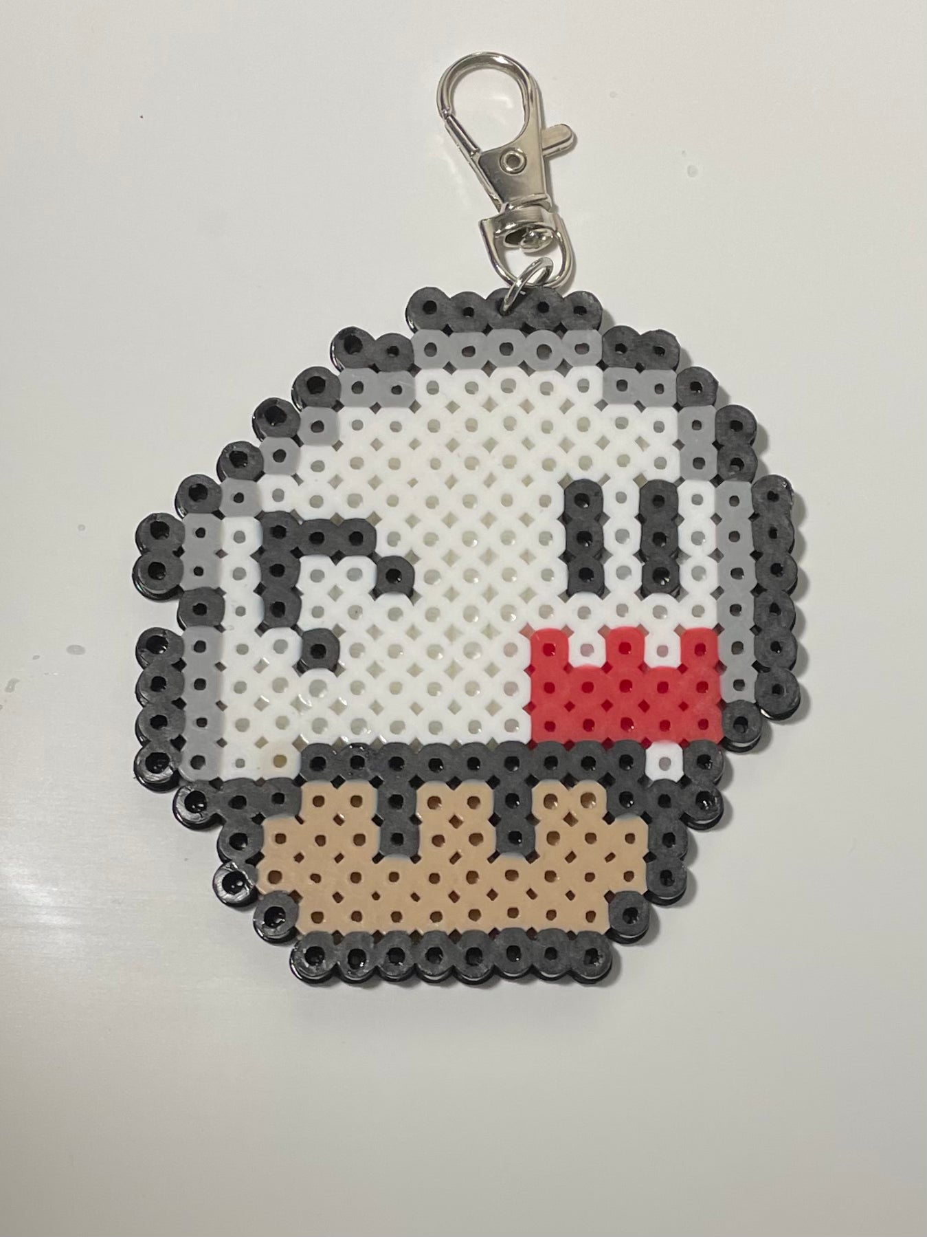 Mario boo