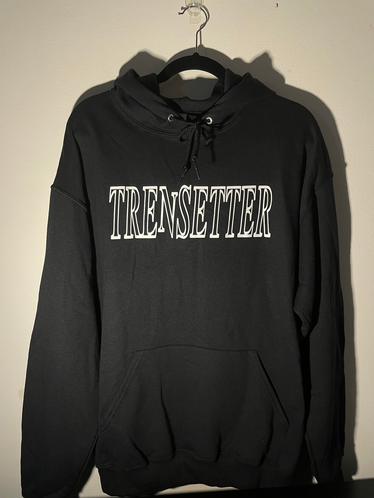 TRENSETTER-Hoodie